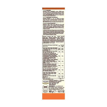 MATILDE VICENZI-Vicenzovo Ladyfinger-400g